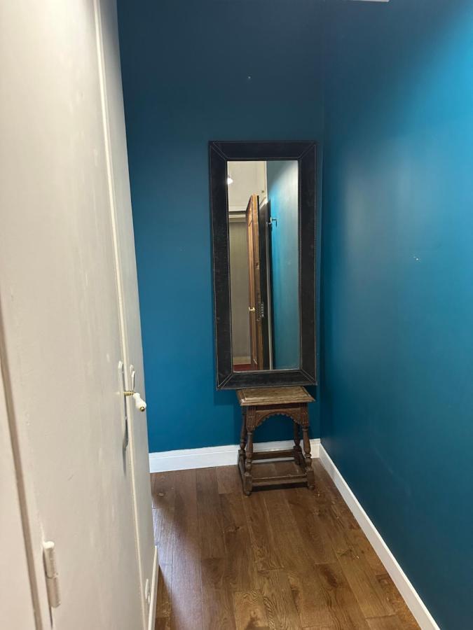 Appartement 16 Passy *