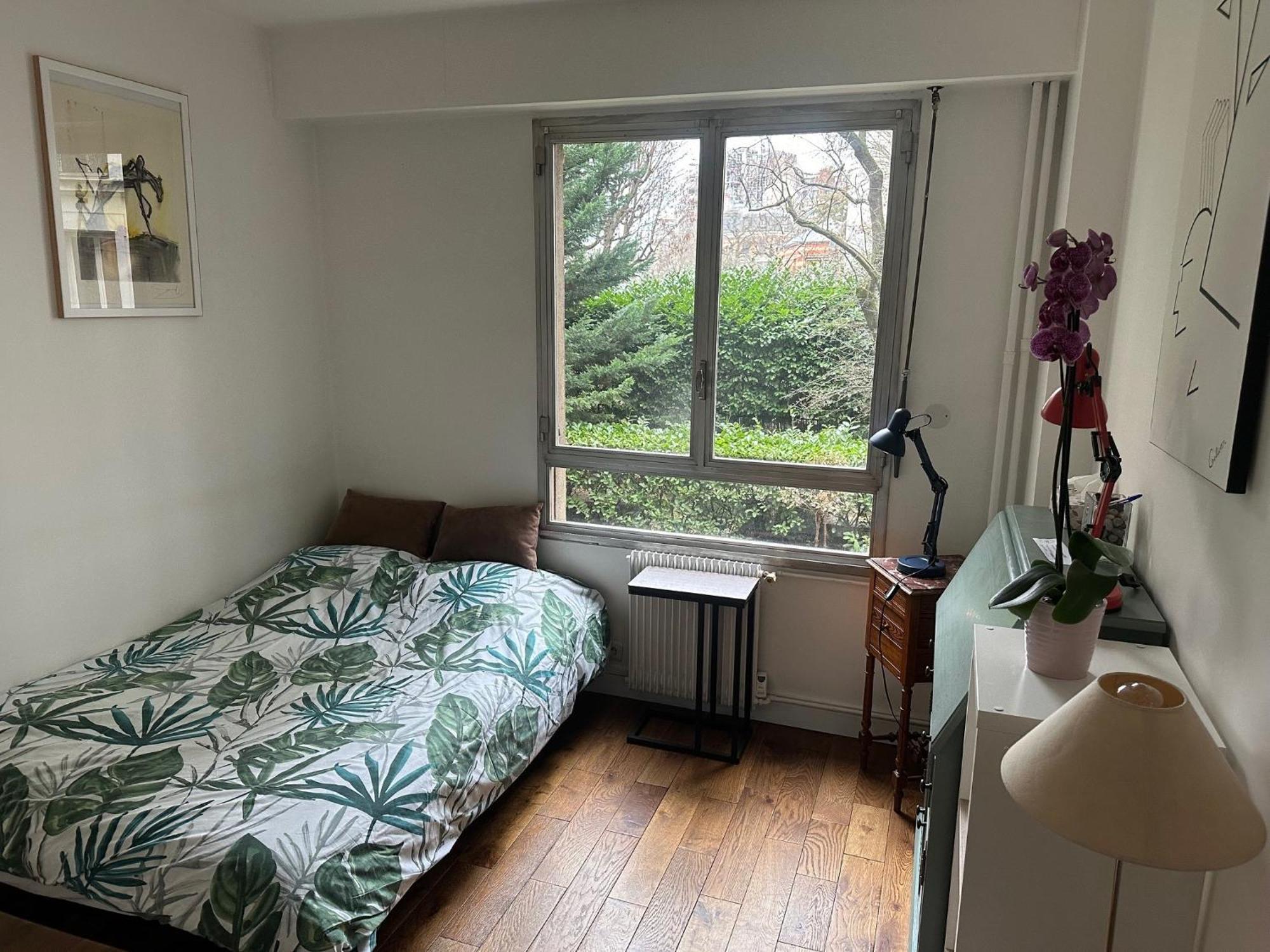 16 Passy Appartement Paris